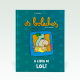 O libro de Loli + peluche