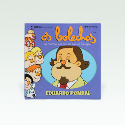 Os Bolechas - Eduardo Pondal - As miñas primeiras Letras Galegas