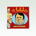Carlos Casares - As miñas primeiras Letras Galegas