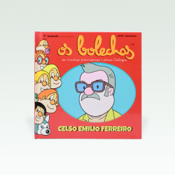 Celso Emilio Ferreiro - As miñas primeiras Letras Galegas